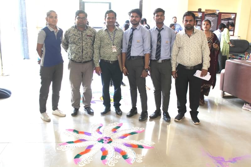 Eshan College of Engineering & Management Agra Festivals photo 13